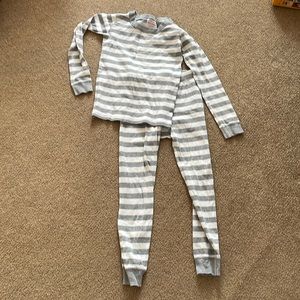 Hanna Andersson Pajamas Set PJS 120cm size 6-7